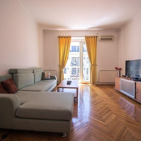 Apartment Kruna Center Подгорица Экстерьер фото