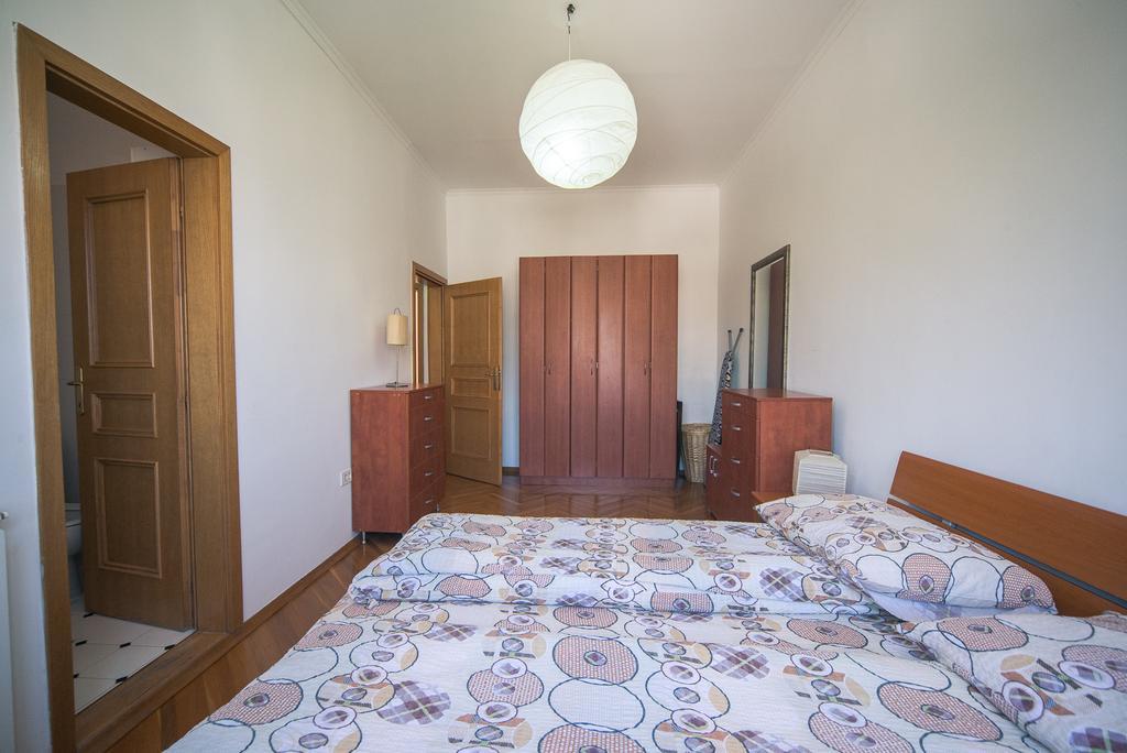 Apartment Kruna Center Подгорица Экстерьер фото
