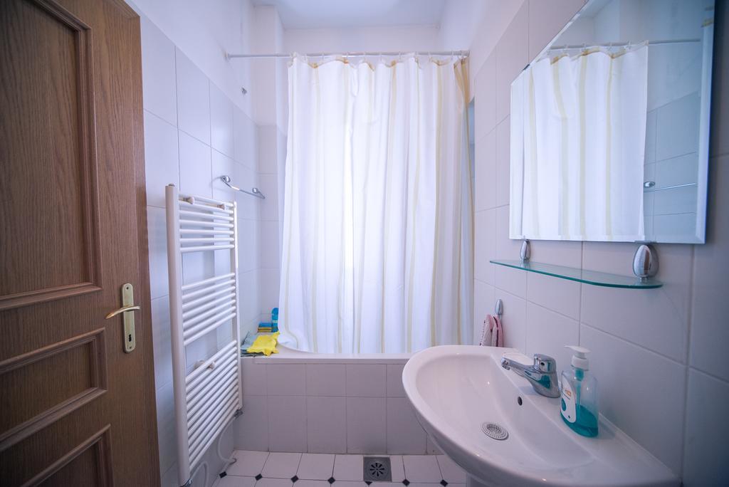 Apartment Kruna Center Подгорица Экстерьер фото