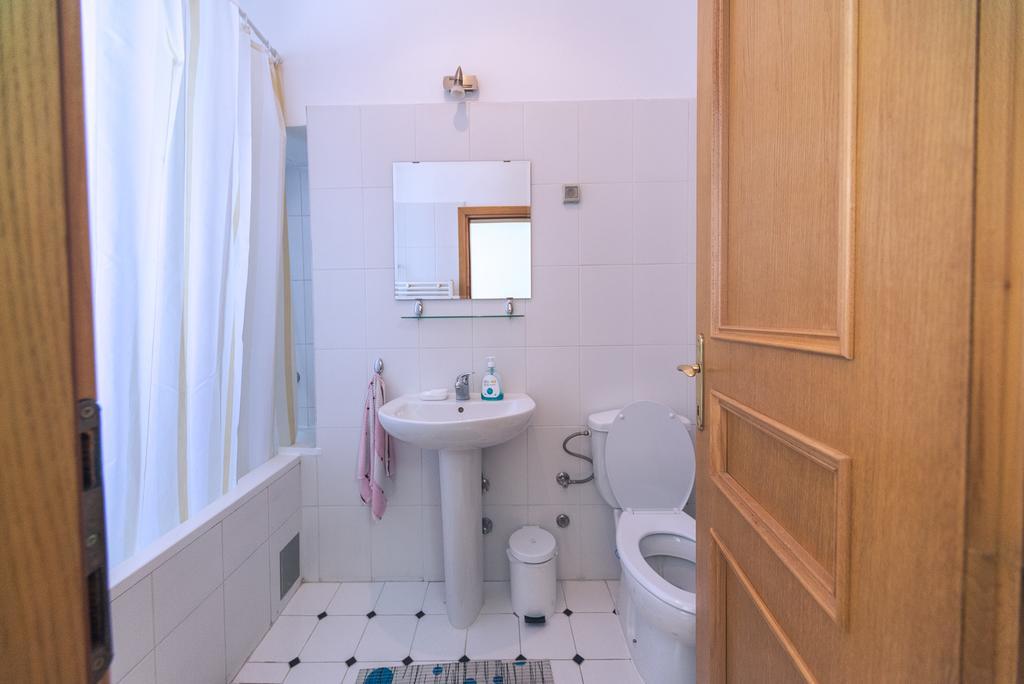 Apartment Kruna Center Подгорица Экстерьер фото